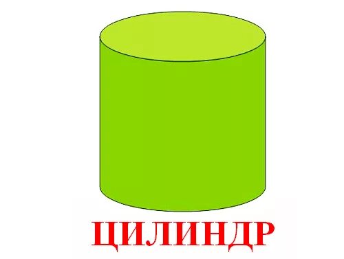 Цилиндр фигура. Цилиндр для дошкольников. Цилиндр Геометрическая фигура. Объемные фигуры цилиндр.