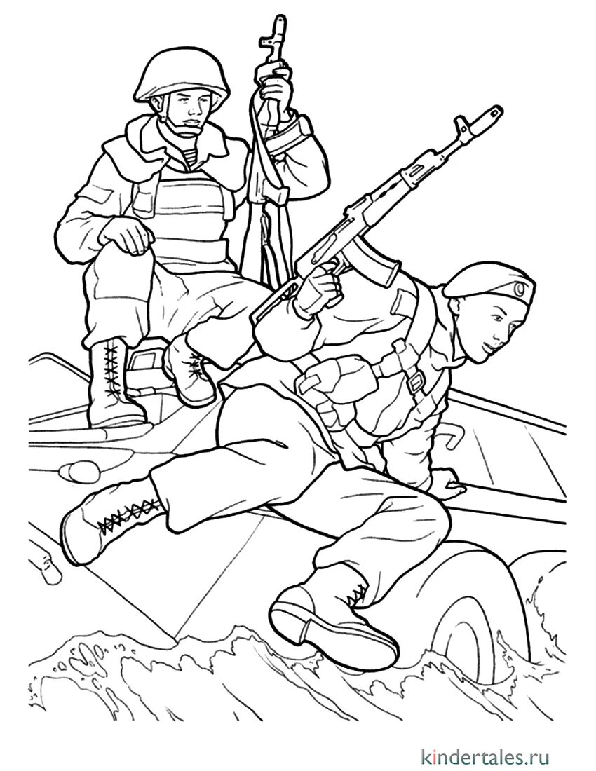 Защитник отечества раскраска. Раскраска 23 февраля. раскраска: военные. раскраска день защитника отечества для детей. военные рисунки.