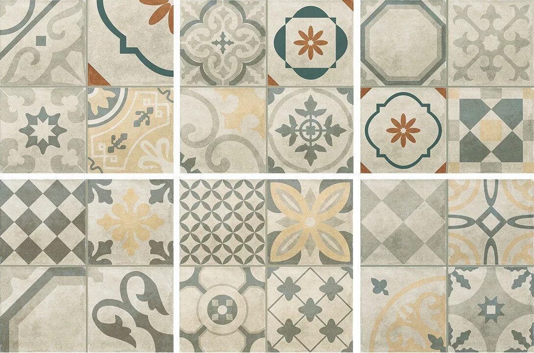 Декор AltaCera Artdeco 25x50 Sugar-эффект DW9ARE55 Керамика России