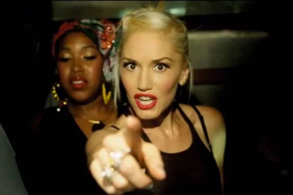 Клипы группы 8. Гвен Стефани и группа no doubt. Settle down no doubt клип. Gwen Stefani no doubt клип. Гвен Стефани последний клип.