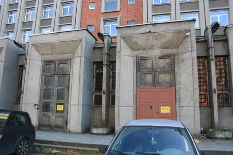 Атаманская 6