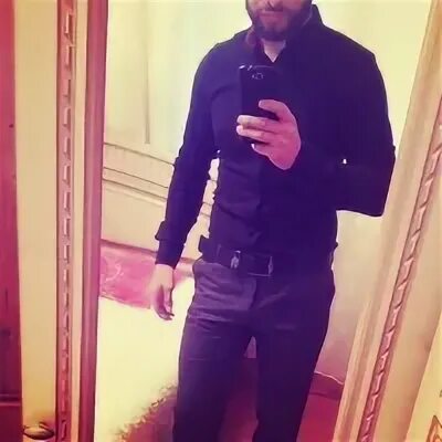 Ахмед паров