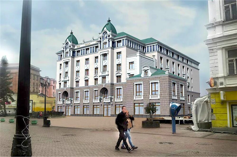 Снять помещение на ул. Большая Покровская в Нижнем Новгороде, площадь 11 кв м, п