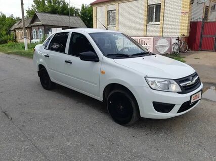 Гранта 2015 года