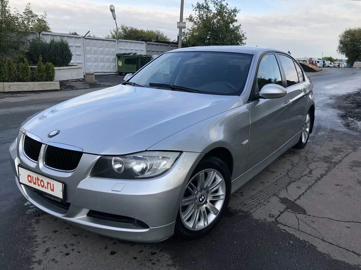 Бмв ру с пробегом. BMW 3 e90 2005. БМВ е90 2005. БМВ 320i 2005. БМВ 3 седан 2005.