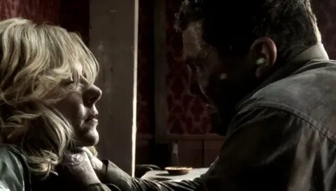 Психологический триллер маньяк
