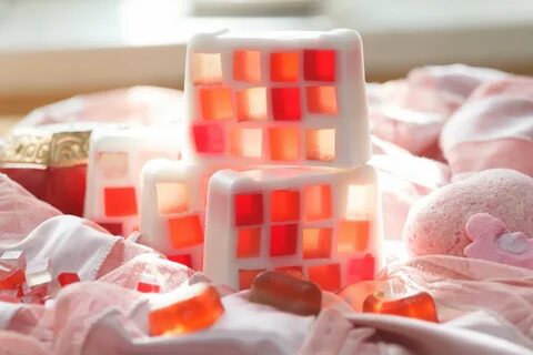 Сайт мыловарения