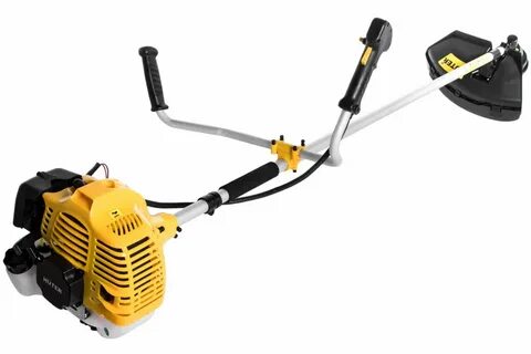 Huter ggt 2500s pro с антивибрационной системой