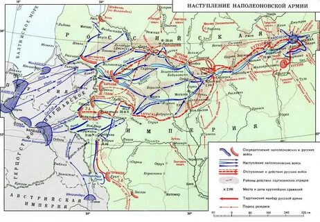 Дата великого отступления