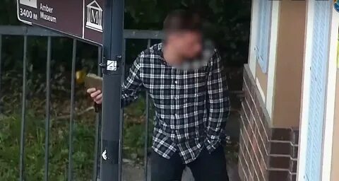 Атака на калининград
