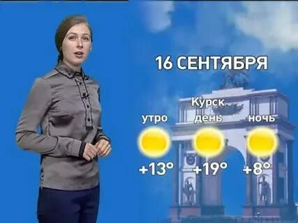 Прогноз погоды в курске на ноябрь