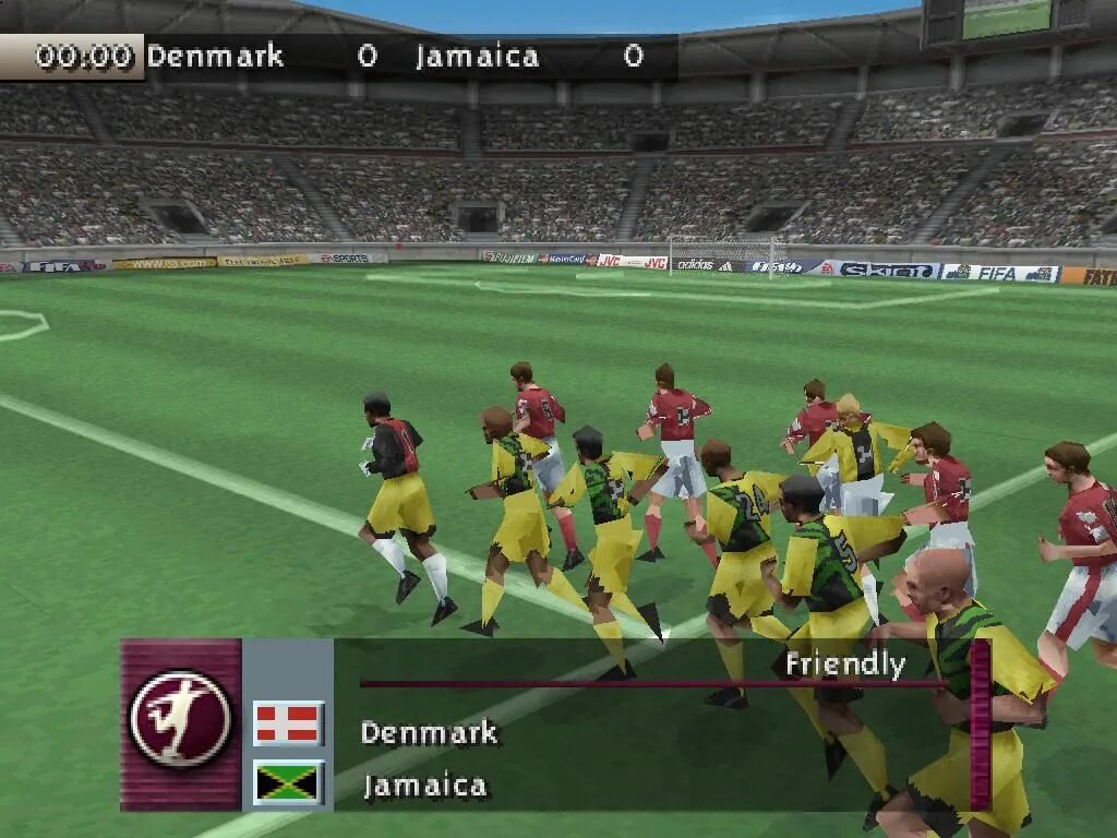 Mods fifa 24