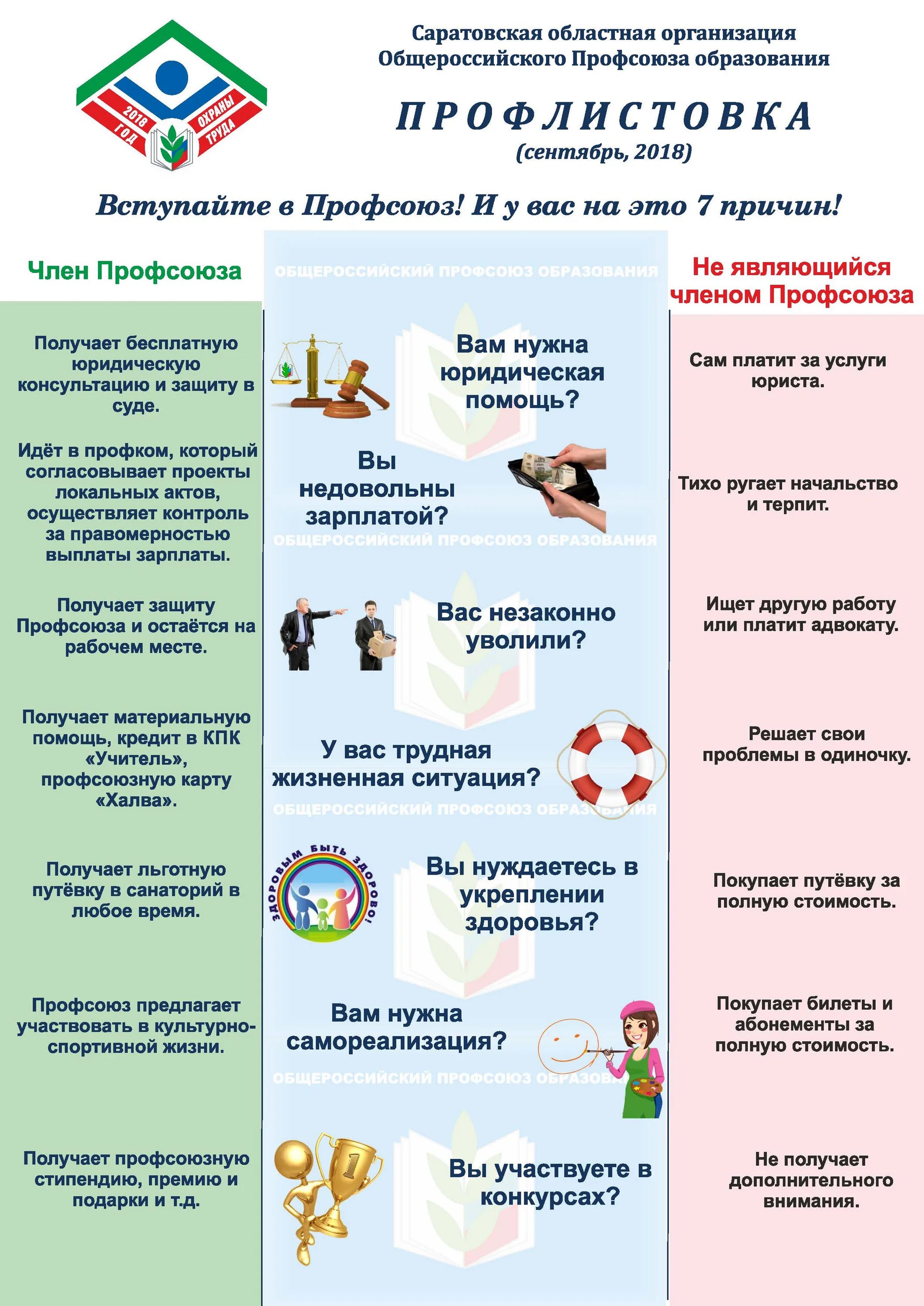 В какой профсоюз можно вступить. Листовка вступай в профсоюз. профсоюзная организация. вступление в профсоюз. причины вступления в профсоюз.