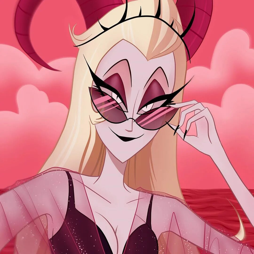 Lilith hazbin