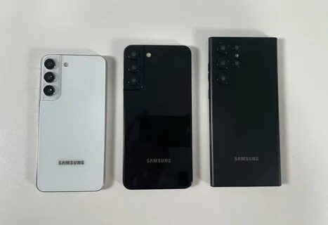 Самсунг галакси s22