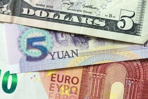 Cny в евро