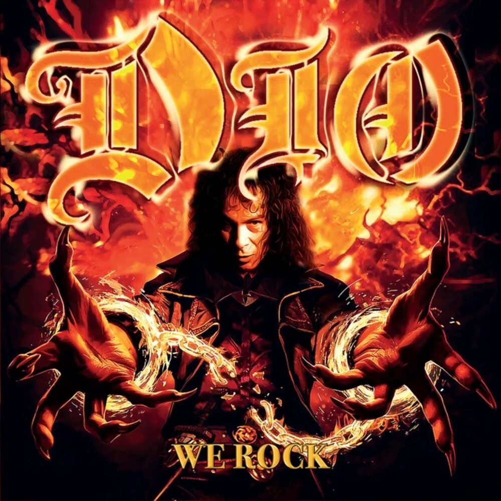 Dio диска. Dio we Rock. Dio "Holy Diver". Dio the last in line фото альбома. 1997 - Inferno - the last in Live (Dio).