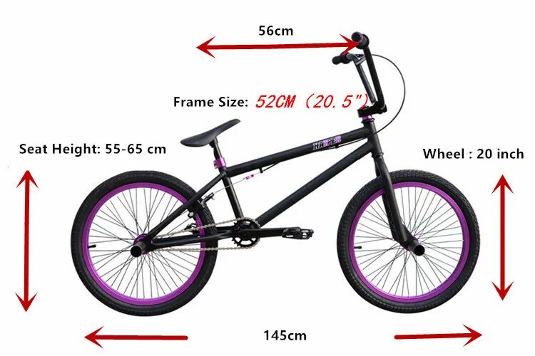 Диаметр колес 20. Бмх колеса 20 дюймы рама. BMX 24 диаметр колес BMX. Бмх 18,5 дюймов и 20 колеса размер. BMX 18 колеса размер рамы.