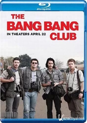 Bang bang club