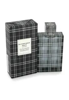 Burberry brit for him