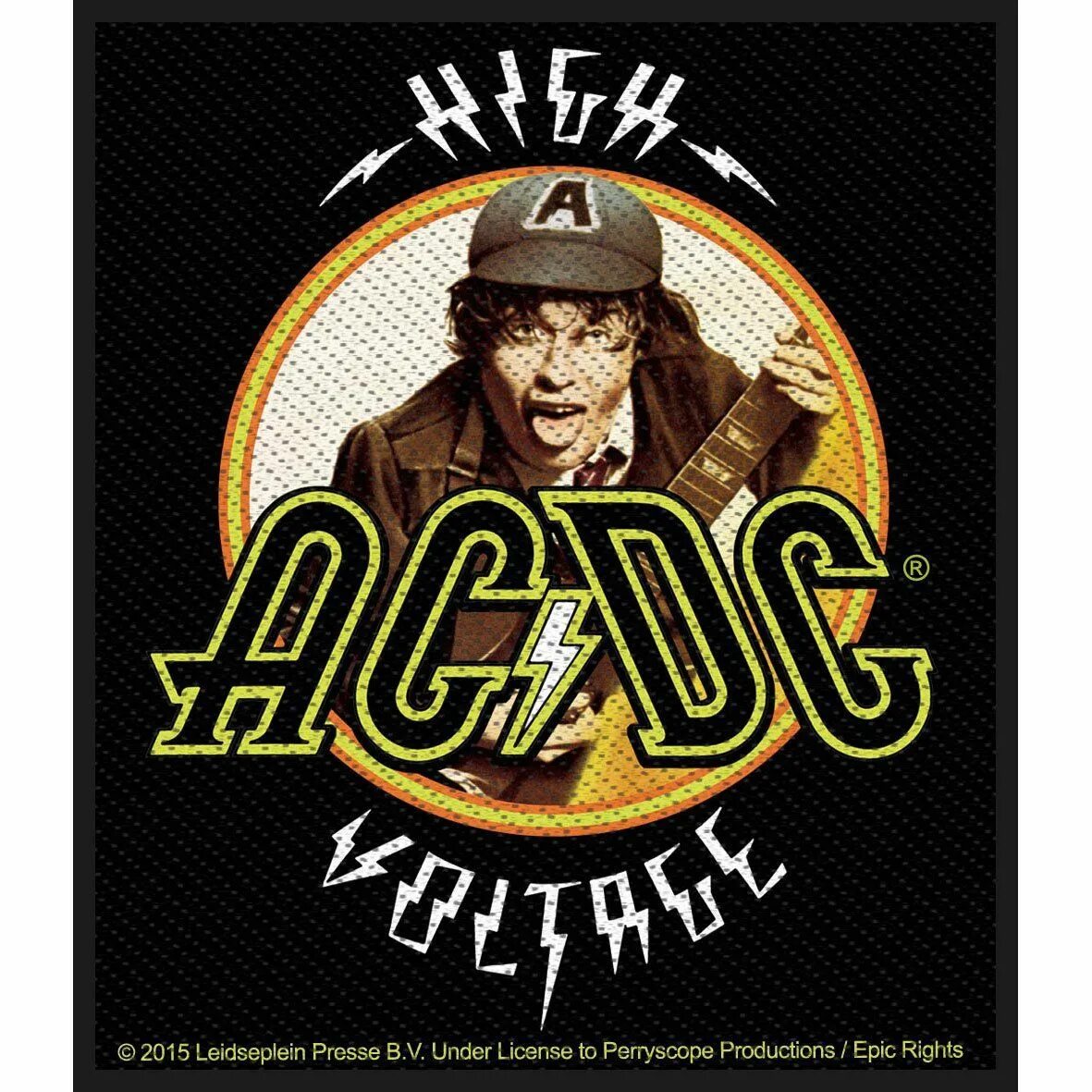 Ac dc high. АС ДС High Voltage. AC DC 2022. AC DC High Voltage обложка. AC DC плакат.