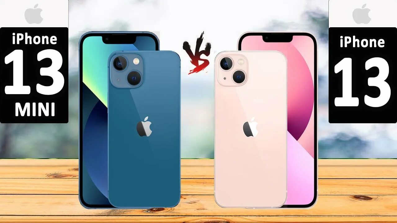 Отличие 13 от 13 про. Apple iphone 13 vs 13 Mini. Iphone 13 Mini vs iphone 13. Айфон 13 мини сравнение. 13 И 13 Mini сравнение айфон.