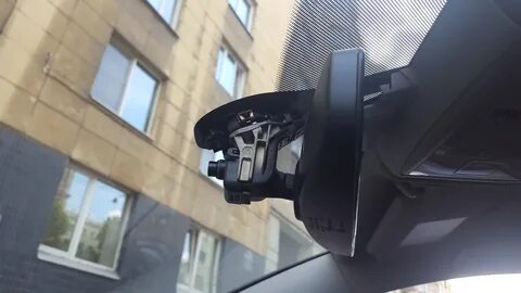 Камера ассистентов