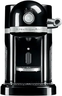 Кофеварка kitchenaid