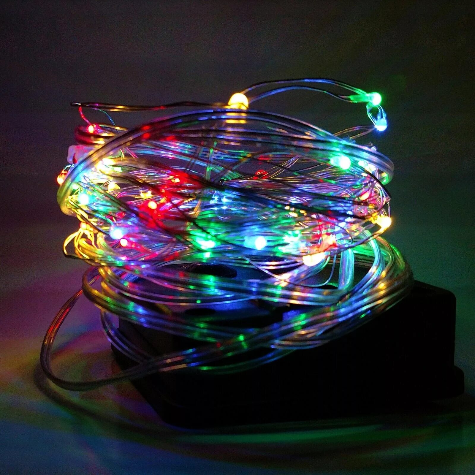 Микро гирлянда. Micro led гирлянда. Микросветодиоды. Led String Light.