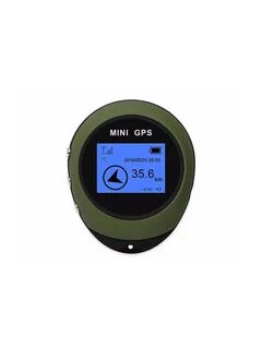 Gps компас