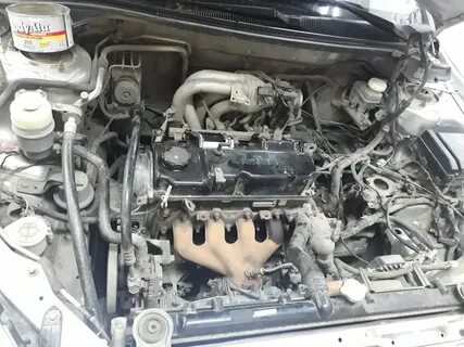Лансер 9 1.6 4g18