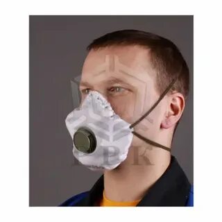 Что входит в комплект респиратора у 2к