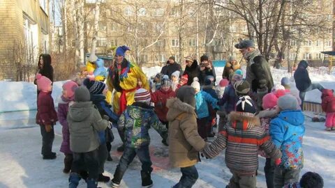 Масленица арзамас программа