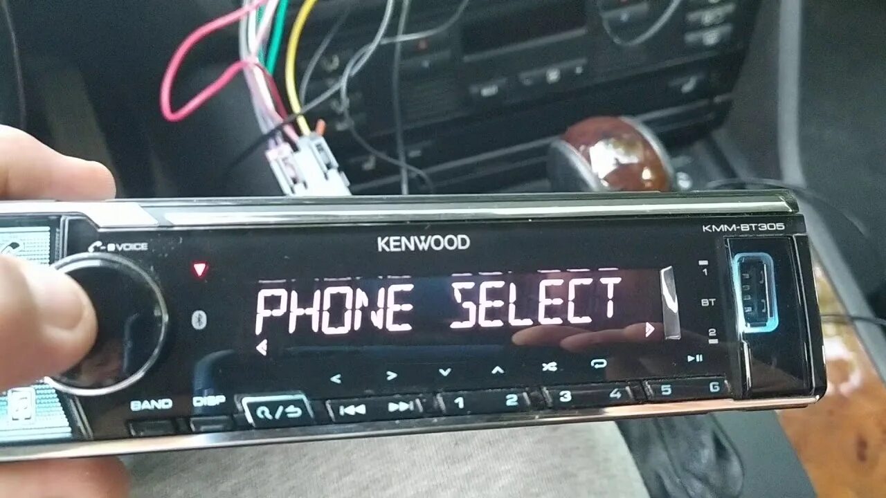 Kenwood KMM 305. Kenwood KMM-bt305. Kenwood KMM-bt304. KMM BT 305.