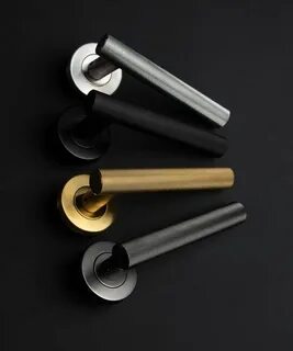 Door handle