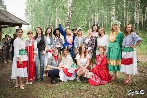 Какой есть досуг