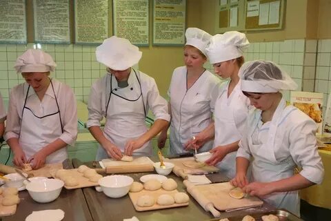 Курсы повышения квалификации поваров