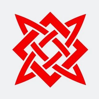 Славянская звезда значение