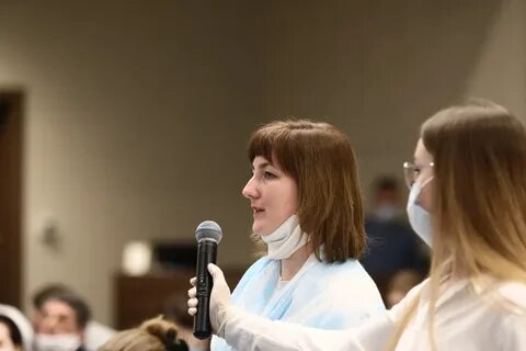 Медицинское образование ростов
