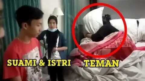 Video viral istri