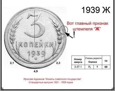 Какой год был 1939