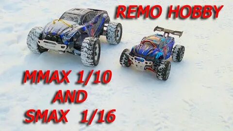 Hobby mmax