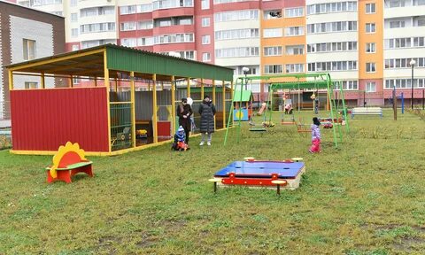 Детский сад 5 брянск