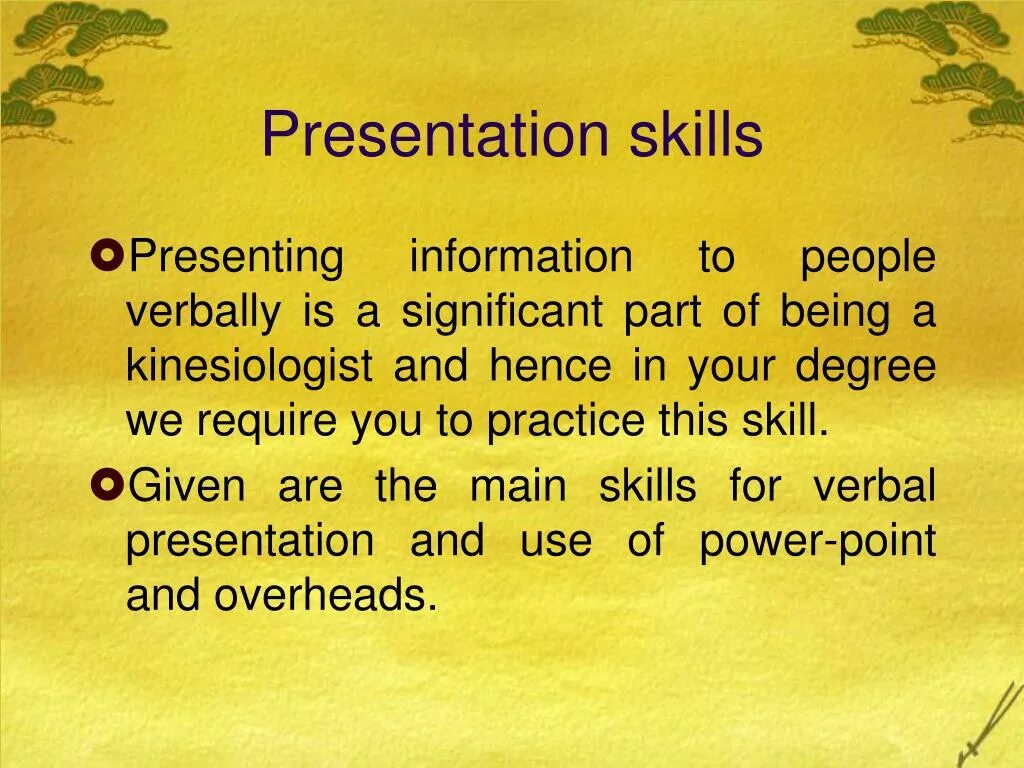 Is a significant part of
