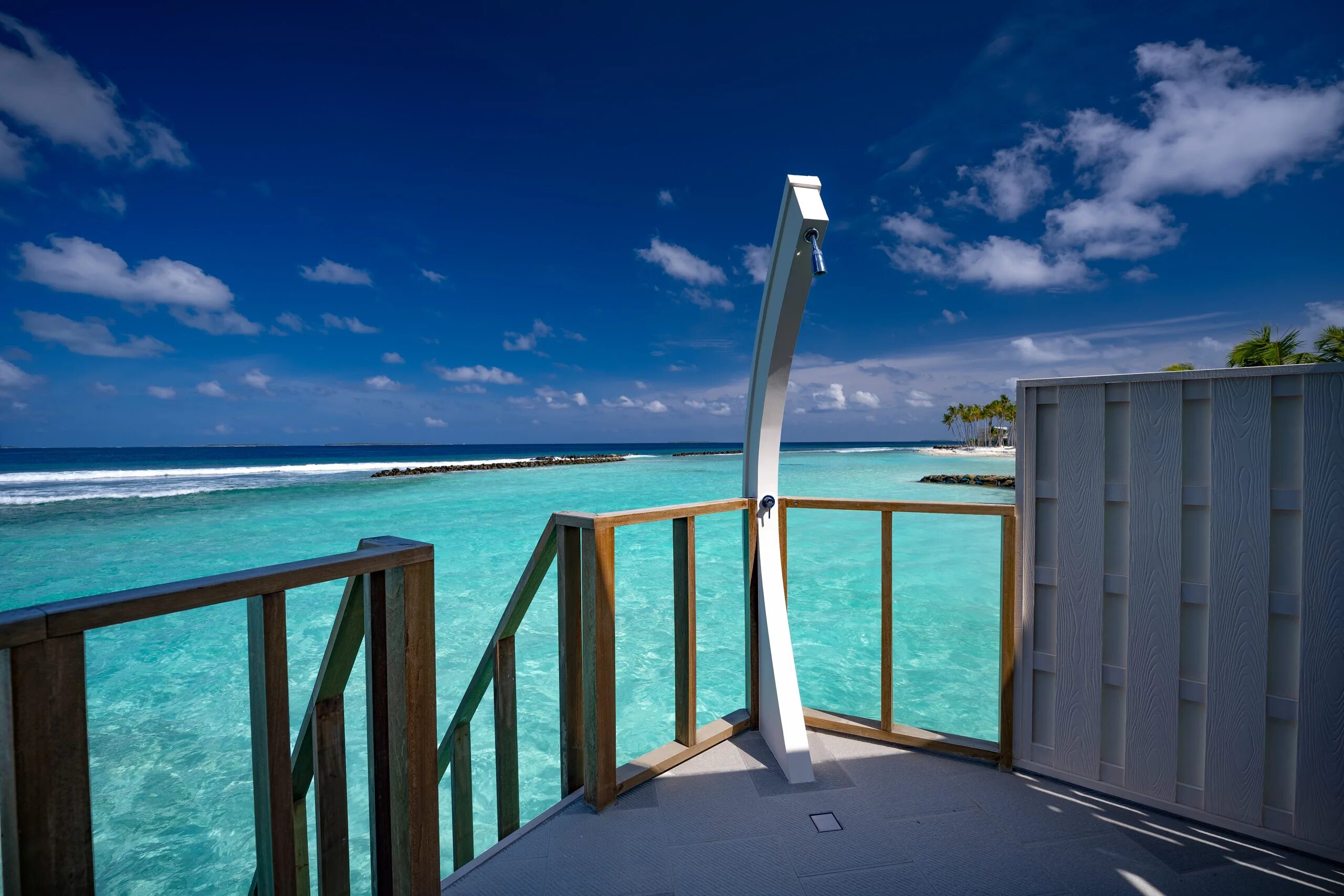 Oblu experience ailafushi