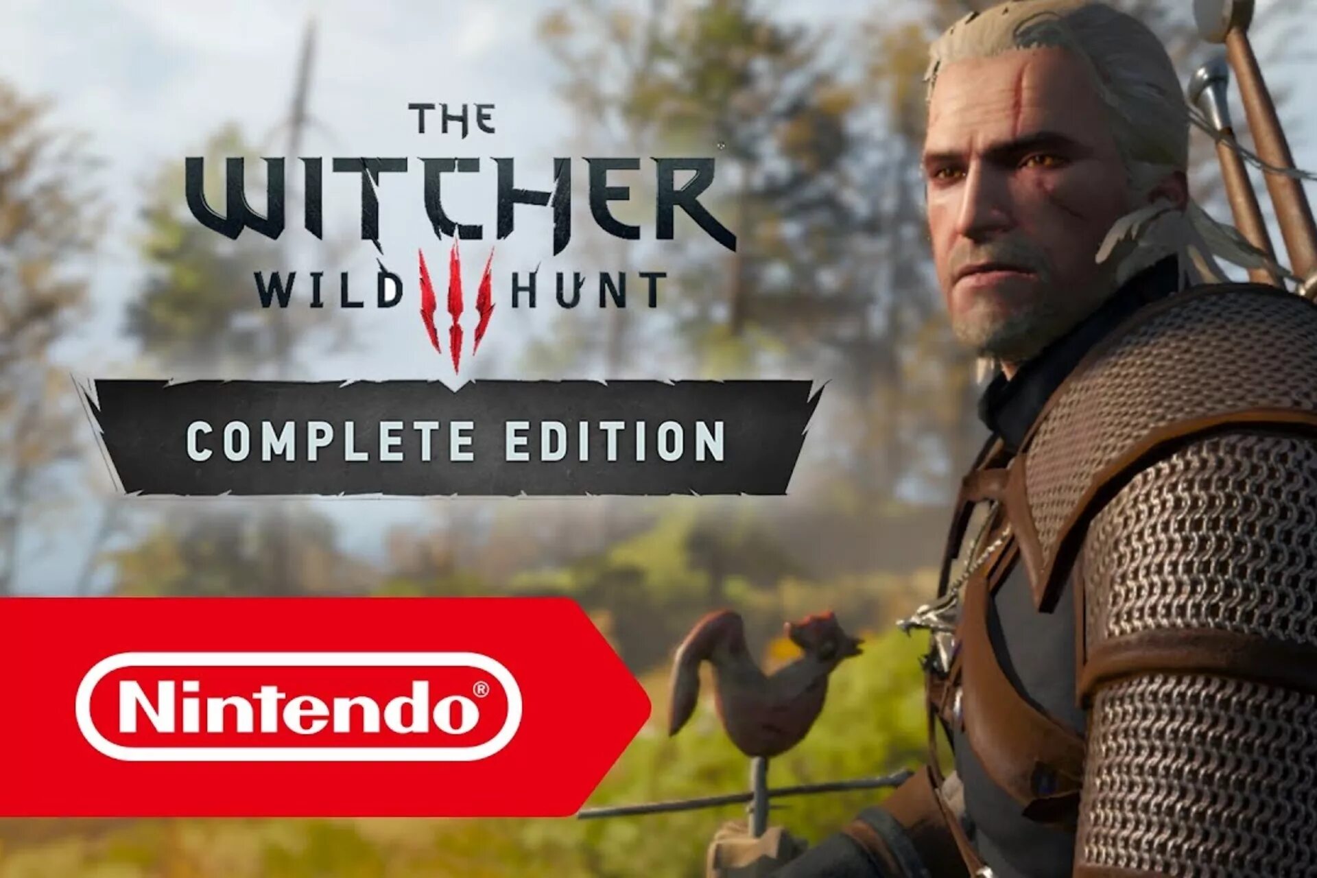 The witcher nintendo. Ведьмак 3 на Нинтендо свитч. Ведьмак 3 Дикая охота на Нинтендо свитч. Ведьмак 3 Нинтендо свитч Графика. Ведьмак 3 полное издание Нинтендо свитч.