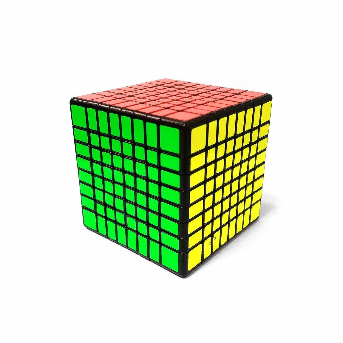 Kub 8
