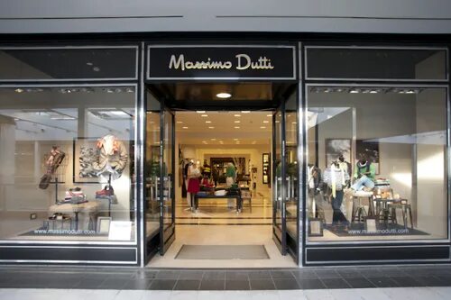 Danger Fait parti saligner massimo dutti canada montreal recommander sans fil as