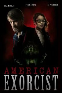 American Exorcist (2018) .