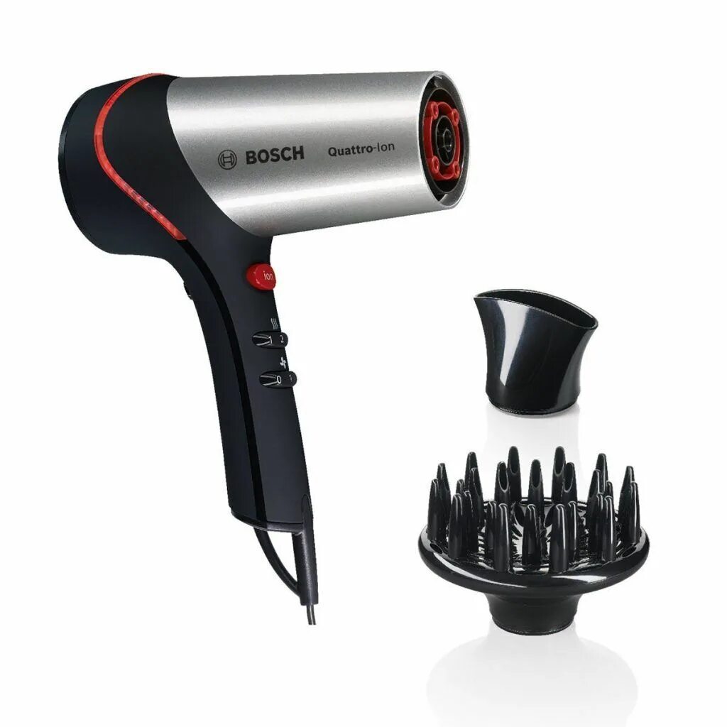 Фен бош профессиональный. Фен bosch phd5767. фен bosch phd5962. фен bosch quattro-ion phd5767. фен бош phd 5767.